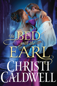 In Bed with the Earl