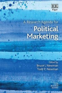 A Research Agenda for Political Marketing