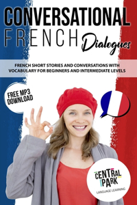 Conversational French Dialogues