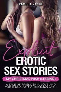 Explicit Erotic Sex Stories