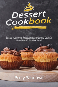 Dessert Cookbook