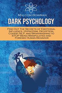 Dark Psychology