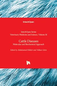 Cattle Diseases - Molecular and Biochemical Approach