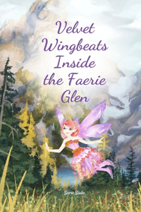 Velvet Wingbeats Inside the Faerie Glen
