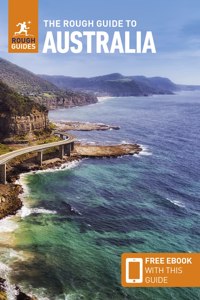 Rough Guide to Australia (Travel Guide with Free Ebook)