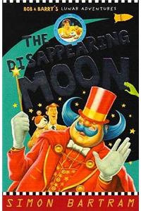 The Disappearing Moon