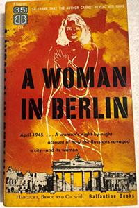 A WOMAN IN BERLIN