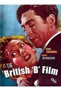 British 'B' Film