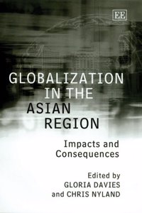 Globalization in the Asian Region