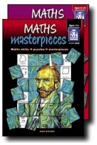 Maths Masterpieces