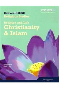 Edexcel GCSE Religious Studies Unit 1A: Religion and Life - Christianity & Islam Stud Book