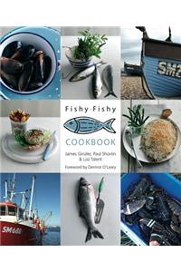 Fishy Fishy Cookbook