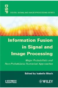 Information Fusion in Signal and Image Processing