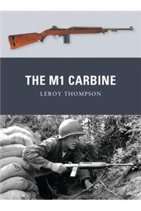 The M1 Carbine