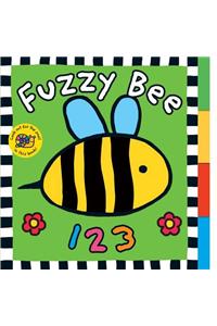 Fuzzy Bee 123
