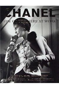 Chanel: Couturiere at Work