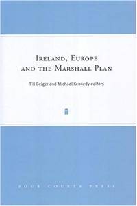 Ireland, Europe and the Marshall Plan