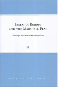 Ireland Europe and the Marshall Plan