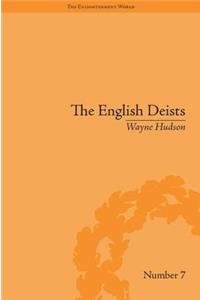 The English Deists