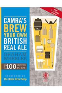 Brew Your Own British Real Ale