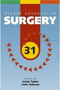 Recent Advances in Surgery 31