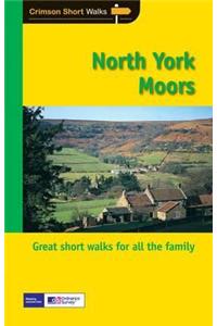 Short Walks North York Moors