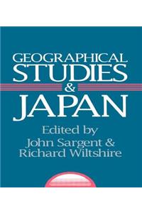 Geographical Studies and Japan