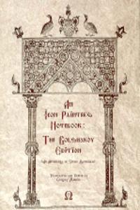 Iconpianter's Notebook An: The