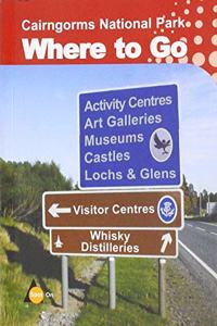 Cairngorms National Park