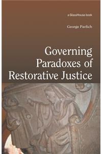 Governing Paradoxes of Restorative Justice