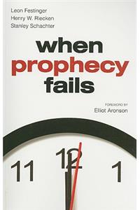 When Prophecy Fails