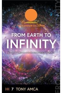 The Vluvidium Collection: From Earth To Infinity