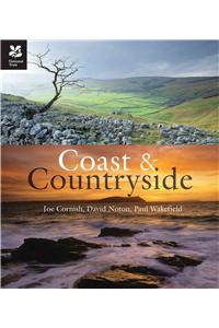 Coast and Countryside