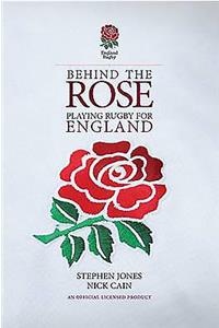 Behind the Rose: Playing Rugby for England