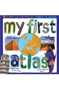 My First Atlas