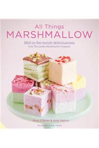 All Things Marshmallow