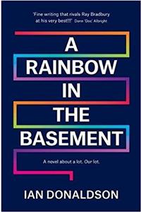 A Rainbow In The Basement