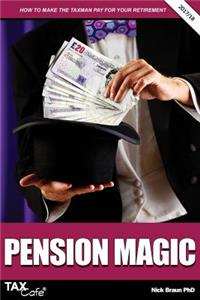 Pension Magic 2017/18