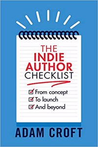 Indie Author Checklist