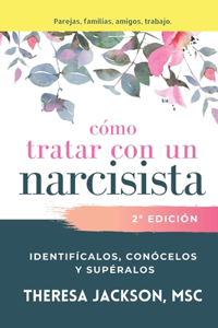 Como tratar con un narcisista