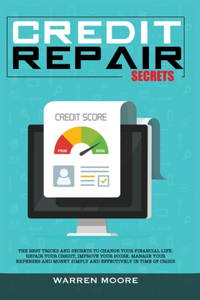 Credit Repair Secrets