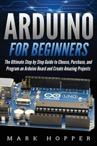 Arduino for Beginners