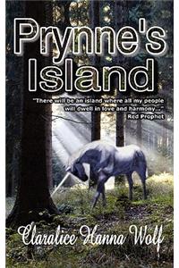 Prynne's Island