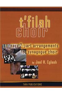 T'Filah Choir