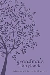 Grandma's Storybook