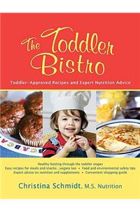 Toddler Bistro