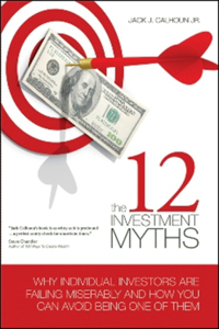 12 Investment Myths