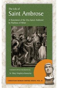 The Life of Saint Ambrose