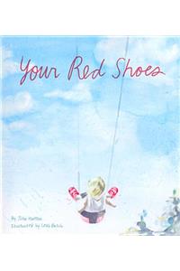 Your Red Shoes