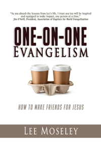 One-On-One Evangelism